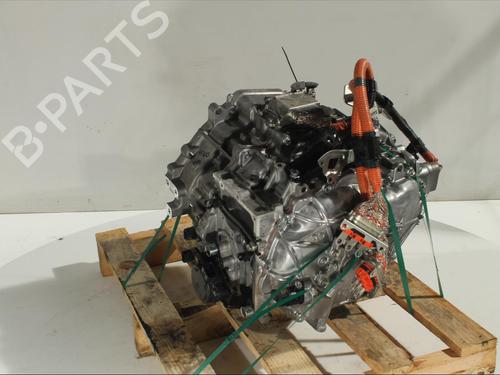 Engine LEXUS CT (ZWA10_) 200h (ZWA10_, ZWA10R) | BP11906530M1