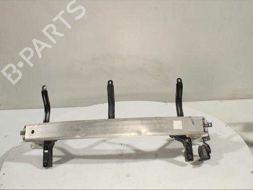 Used Front bumper reinforcement OPEL CROSSLAND X / CROSSLAND (P17, P2QO) 1.2 (75) (110 hp) 28596206