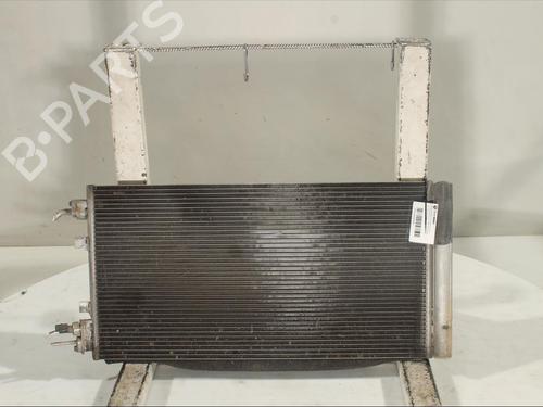 Used AC radiator AC radiator 17209105 17209105