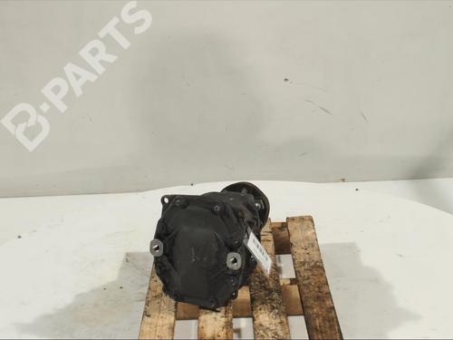 Rear differential MERCEDES-BENZ CLC-CLASS (CL203) CLC 200 Kompressor (203.741) | BP11991036M24 