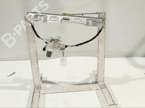 Used Front right window mechanism FORD TOURNEO COURIER B460 MPV 1.5 TDCi (95 hp) 12082392