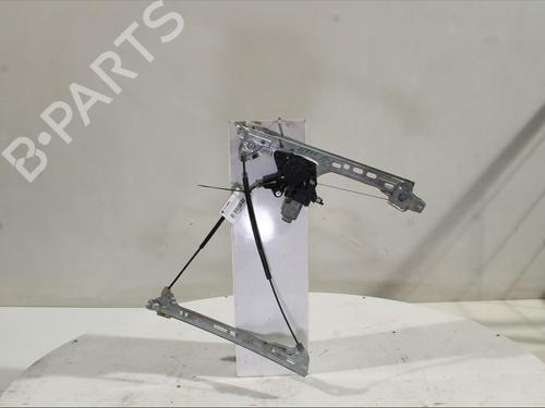 Used Front left window mechanism Front left window mechanism RENAULT TALISMAN Grandtour (KP_) 1.6 dCi 160 (160 hp) 33279457 33279457