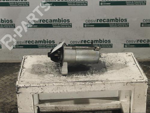 Starter MAZDA 3 (BL) 1.6 MZR (BL14) | BP11897282M8