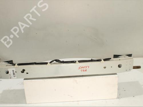 Rear bumper reinforcement TOYOTA YARIS (_P13_) 1.5 Hybrid (NHP130_) 52023 0D080