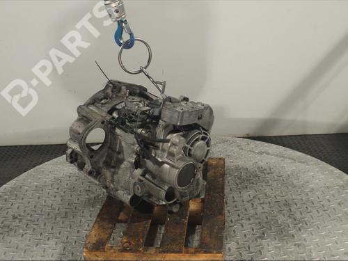 Gearbox AUDI A3 (8P1) 2.0 TDI 16V | BP11901376M3