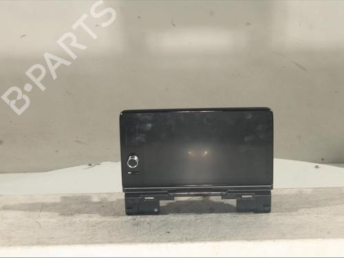 Used Display monitor Display monitor HONDA HR-V (RV) 1.5 eHEV (RV5) (131 hp) 29462678 29462678