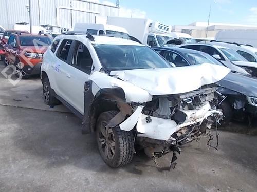 Electronic module DACIA DUSTER (HM_) 1.5 dCi 115 4x4 (HMAD) | BP27399407M83  - Image 6