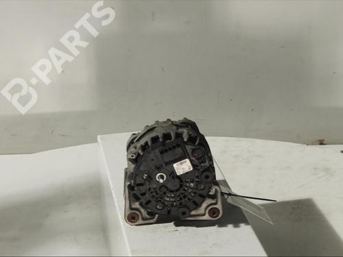 Alternator RENAULT CLIO IV (BH_) 1.5 dCi 75 | BP11907064M7 
