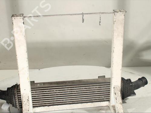 Intercooler AUDI A4 B8 (8K2) 2.0 TDI | BP18152679M30 
