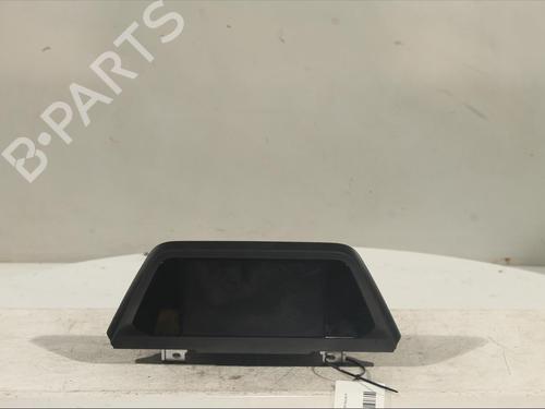 Used Display monitor Display monitor BMW X3 (G01, F97, G08) xDrive 20 d (190 hp) 15591779 15591779