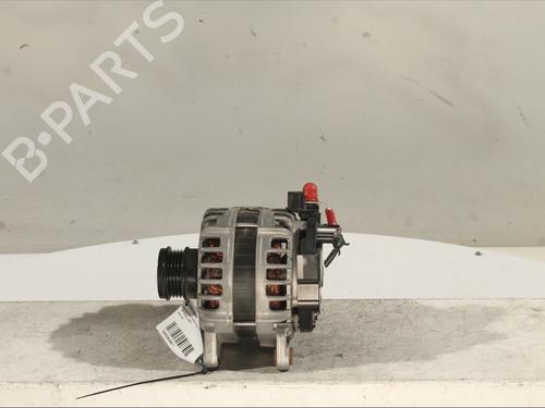 Used Alternator Alternator RENAULT CLIO V (B7_) 1.0 SCe 65 (B7MG) (67 hp) 32277814 32277814