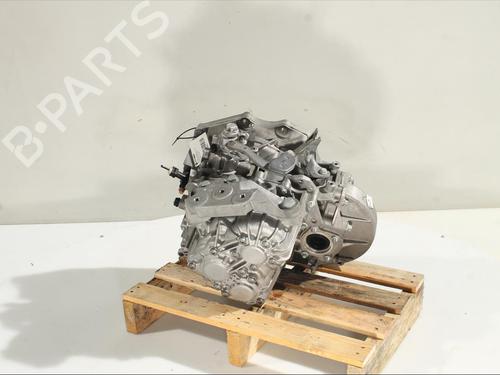 Gearbox OPEL ASTRA K Sports Tourer (B16) 1.4 Turbo (35) | BP26728160M3 