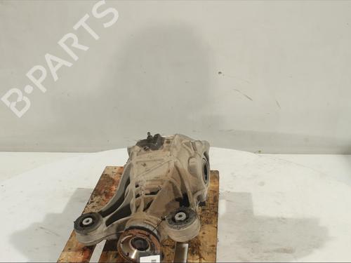 Rear differential JAGUAR XF II (X260)  | BP13548122M24 