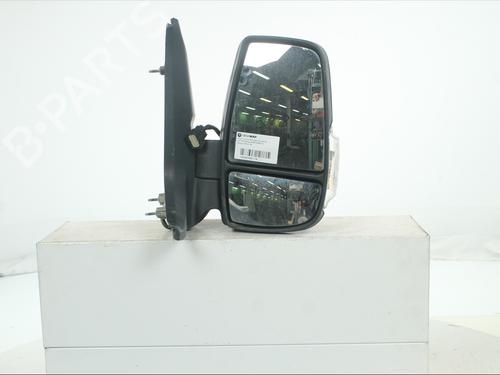 Ryggespeil høyre Ryggespeil høyre FORD TRANSIT V363 Van (FCD, FDD) 2.0 EcoBlue (105 hp) 36873926 36873926