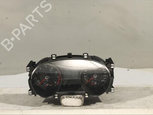 Used Instrument cluster Instrument cluster VW TIGUAN (AD1, AX1) 1.4 TSI (125 hp) 30447998 30447998