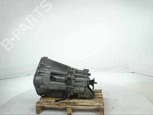 gearbox-mercedes-benz-c-class-t-model-s204-2007-2008-2009-2010-2011-2012-2013-2014-38039685 main image