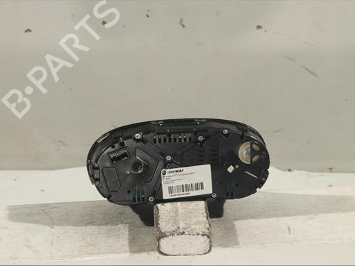 Instrument cluster SEAT IBIZA IV (6J5, 6P1)  | BP15069867C47 