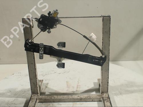 Front right window mechanism SSANGYONG XLV SUV  7232135000