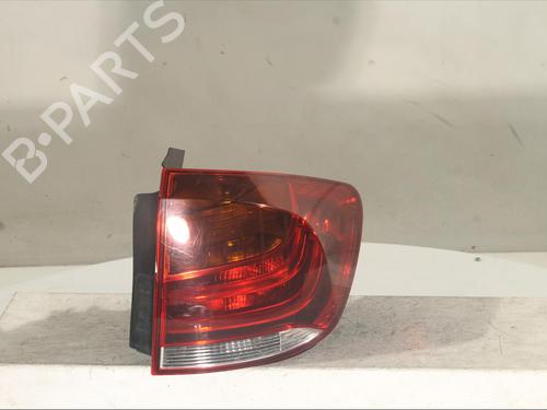 Used Right taillight Right taillight BMW X1 (E84) xDrive 18 d (143 hp) 18898842 18898842