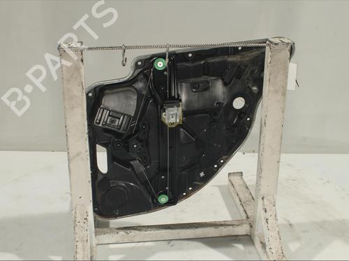 Rear left window mechanism MERCEDES-BENZ C-CLASS T-Model (S205) C 200 d (205.207) | BP13084842C24 