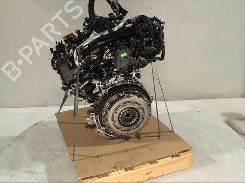 Silnik DACIA DUSTER (PYM_, PYN_) 1.2 TCe 130 | BP29516914M1 