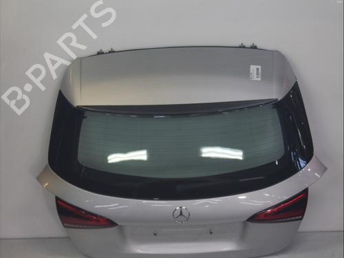 Used Tailgate Tailgate MERCEDES-BENZ A-CLASS (W177) A 180 d (177.010) (116 hp) 32354856 32354856