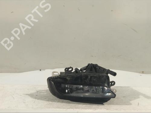 Used Left front fog light Left front fog light AUDI A3 (8V1, 8VK) 1.6 TDI (110 hp) 15213079 15213079