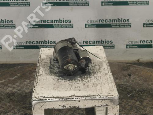 Startmotor FIAT BRAVO II (198_) 1.9 D Multijet (198AXB1A) | BP11897228M8