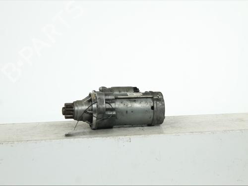 Starter VW POLO VI (AW1, BZ1, AE1) 1.0 TSI | BP39217492M8 - Image 3
