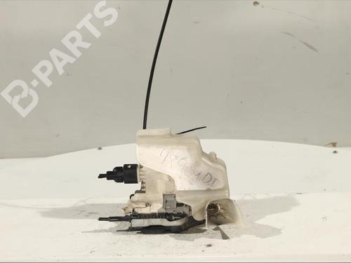 Front left lock AUDI A3 (8V1, 8VK) [2012-2020]null 8X1837015A 8X1 837 015 C