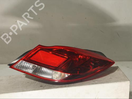 BP17951710C35 | Right taillight OPEL INSIGNIA A (G09) 2.0 CDTI (68) BP17951710C35