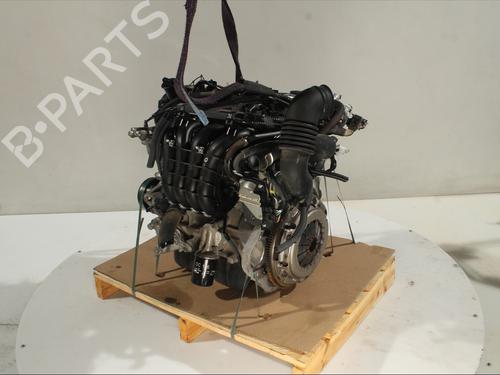 Engine MITSUBISHI ASX (GA_W_) 1.6 MIVEC (GA1W) | BP29986077M1