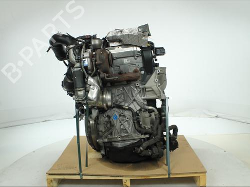 Used Engine Engine SEAT IBIZA IV (6J5, 6P1) 1.4 TDI (90 hp) 38713914 38713914