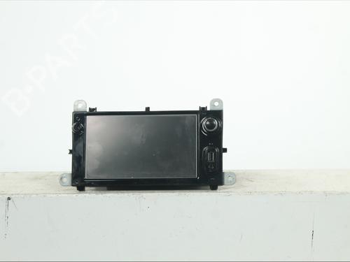 Elektronisk modul Elektronisk modul RENAULT CLIO IV (BH_) 0.9 TCe 90 (BHNF, BHMA, BHMH, BHJK, BHJR) (90 hp) 37499746 37499746