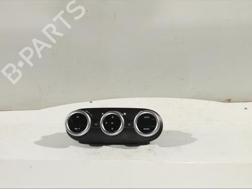 Used Climate control Climate control ALFA ROMEO GIULIETTA (940_) 1.6 JTDM (940FXD1A) (105 hp) 11982109 11982109