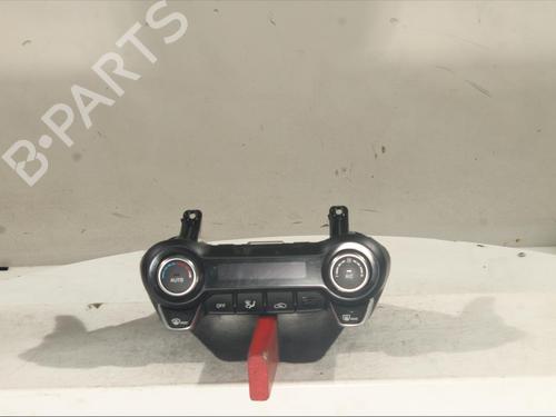 AC Styreenhet / Manøvreringsenhet KIA RIO IV (YB, SC, FB) 1.25 (84 hp) 20503566