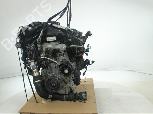 Engine BMW X2 (F39) xDrive 20 d | BP36791493M1  - Image 5