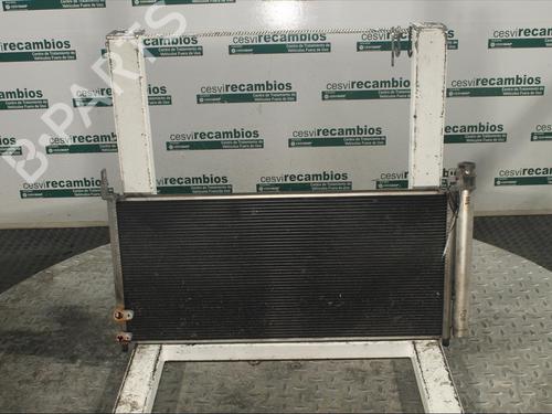 Used AC radiator AC radiator 12078259 12078259
