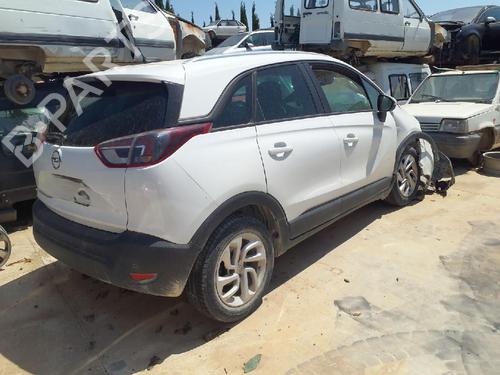 Crossmember OPEL CROSSLAND X / CROSSLAND (P17, P2QO) 1.2 | BP30404232C162 