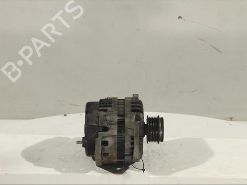 Used Alternator Alternator OPEL ZAFIRA / ZAFIRA FAMILY B (A05) 1.7 CDTI (M75) (125 hp) 12213872 12213872