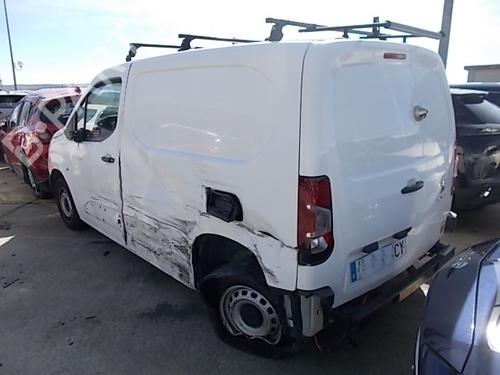 Switch PEUGEOT RIFTER 1.5 BlueHDi 100 | BP33298214I30 - Image 5