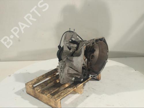 Gearbox FORD FIESTA VI (CB1, CCN) 1.0 EcoBoost | BP22378042M3