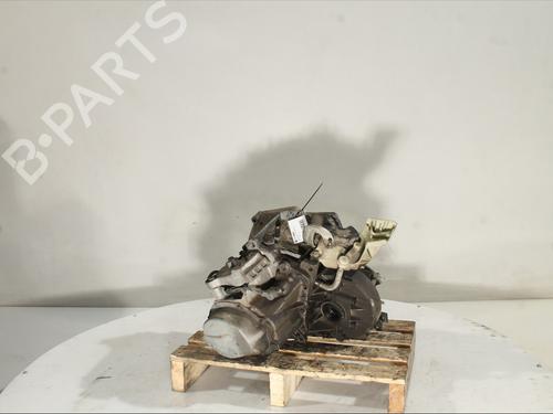 Gearbox CITROËN C3 III (SX) 1.6 BlueHDi 75 | BP32874178M3 - Image 4
