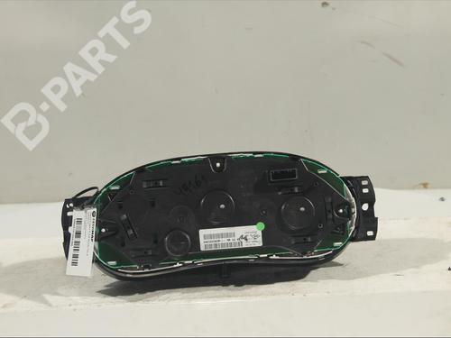 Instrument cluster DACIA LOGAN II  | BP11911080C47 