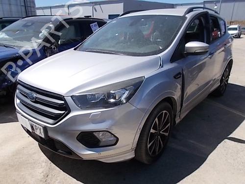Comutador FORD KUGA II (DM2) 2.0 TDCi | BP35797860I30 - Image 5
