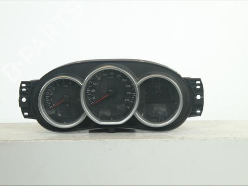 Used Instrument cluster Instrument cluster 36893538 36893538