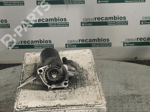 Starter AUDI A4 B7 (8EC)  | BP11899855M8 
