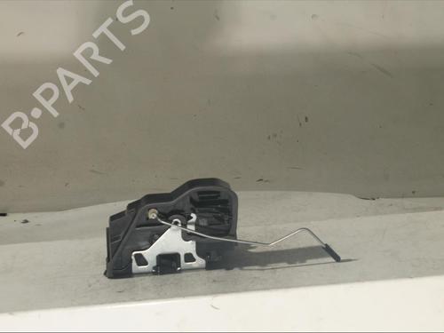 Rear left lock BMW X3 (F25) xDrive 20 d | BP20503489C100