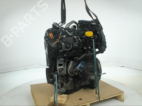 Engine RENAULT CLIO IV (BH_) 1.5 dCi 90 | BP38973044M1 - Image 3