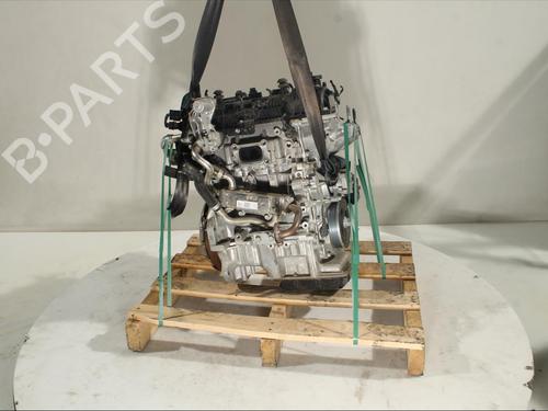 Used Engine Engine KIA PICANTO III (JA) 1.0 (67 hp) 16693453 16693453
